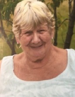 Shirley Keller OAKBANK, Manitoba Obituary