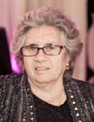 Photo of Rosa Ierullo
