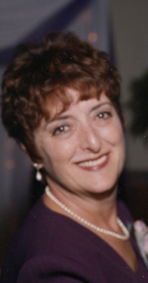 Photo of Georgianne Bartlett