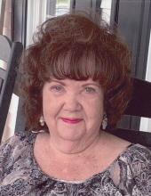 Lois Hardee McLawhorn