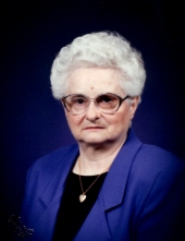Marie D. Nistler