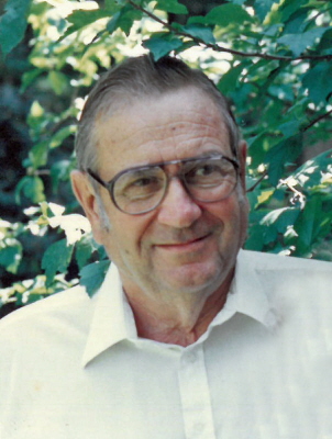 Photo of Robert Ward, Jr.