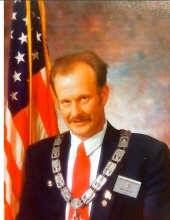 Michael D. Snyder