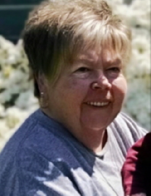 Patricia Lynne Bennett