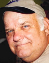 Terry Andrew Gilliland, Sr. 25085110