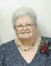 Wilma J. Yazell