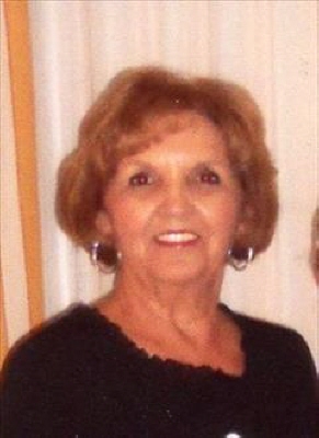 Peggy Joyce Bronson