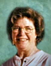 Mary Frances McGill