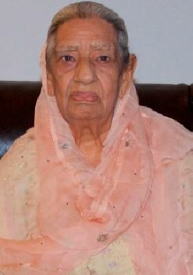 Photo of Kamla Devi