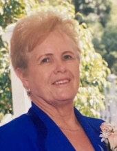 Betty Waldron Hodgson