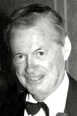 Photo of James Ross