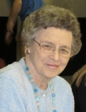 Margaret Irene Hatton