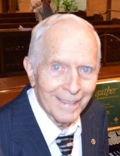 Bruce D. Bauer