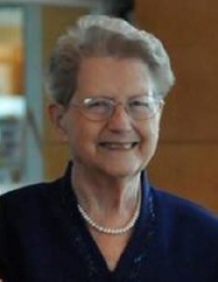 Isobel Stewart Crawford Obituary