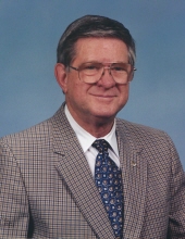 Howard  Eugene Butcher