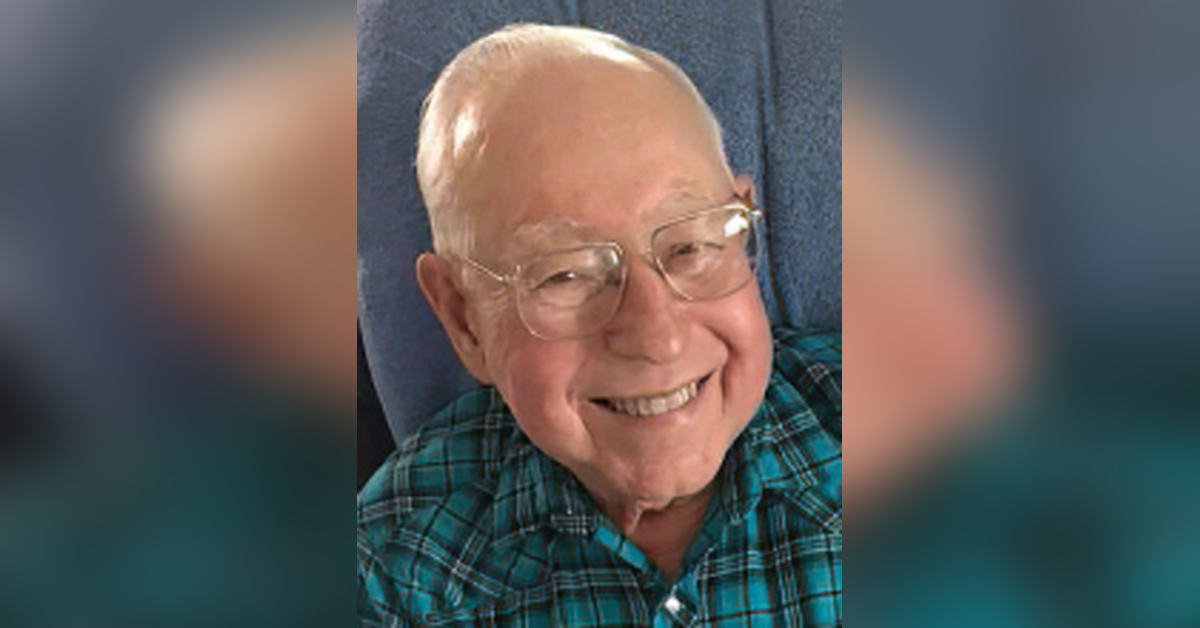 Obituary information for Lyle D. Otte