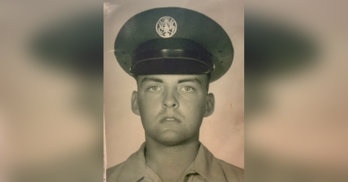 Obituary information for Michael Richard McKee
