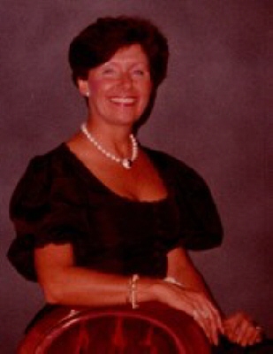 Photo of Jeannette Bond