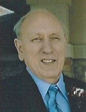 James Richard Rozanski