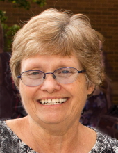 Kathy R. Gregory