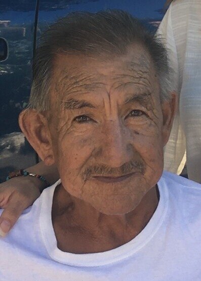 Jesse Ramon - 2022 - Mission Funeral Home