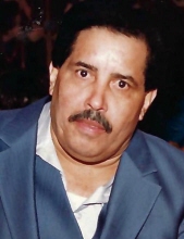 Teodoro Santiago Sepulveda