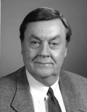 Donald F. Young
