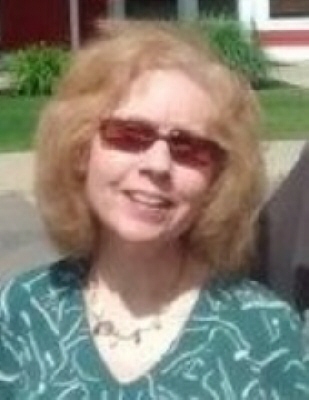 Photo of Linda E. (Fournier) Bennett