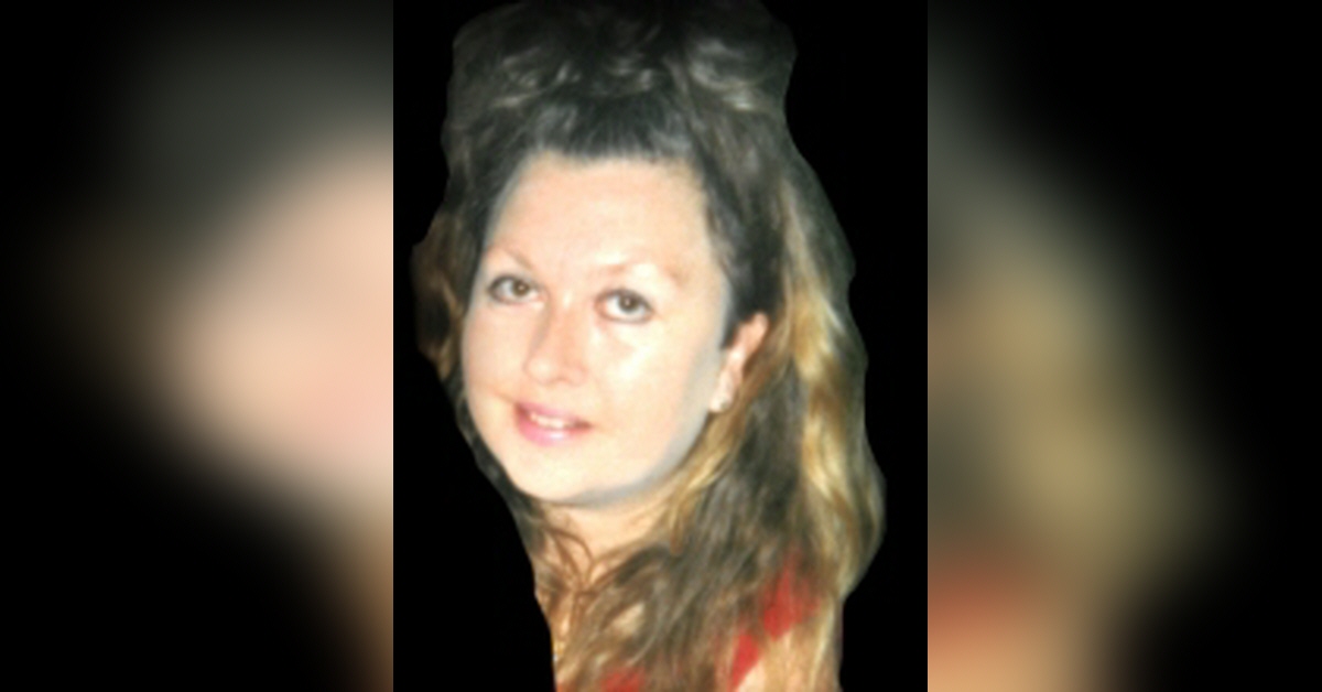 Obituary information for Teresa June Ellis