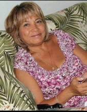 Sandra Maria Ybarra