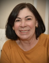 Maria De Lourdes Rabelo