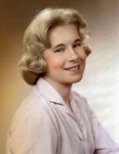 Joan Ruth Cabano