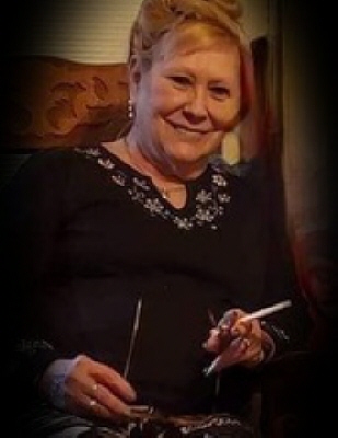 Photo of Donna Akers