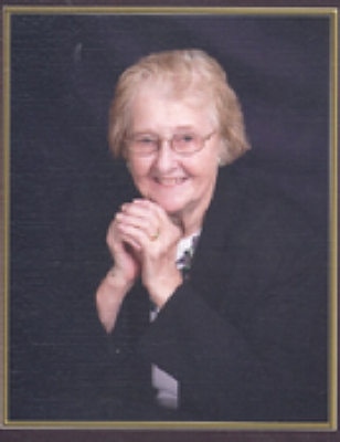 Jean E. Barhorst Obituary