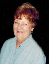 Shirley A. Hunter