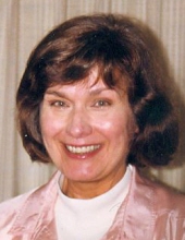 Hazel Marie Koules