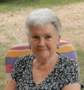 Lois B. Rhoads