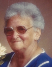 Doris L. McDaniel