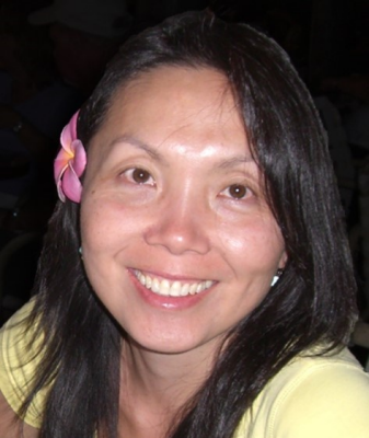 Photo of Florence Tsang-Dorogi
