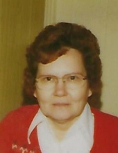 E. Pauline Becker