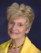 Jean Loretta Abraham