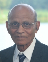 Sushrut Gupta