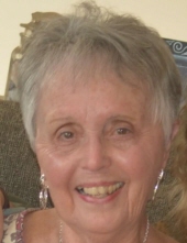 Susan Marie Keelor