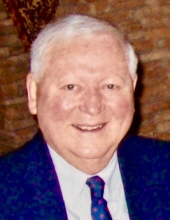 Bernard A. Smith