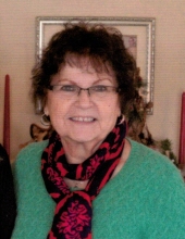 Sheila K. Brown