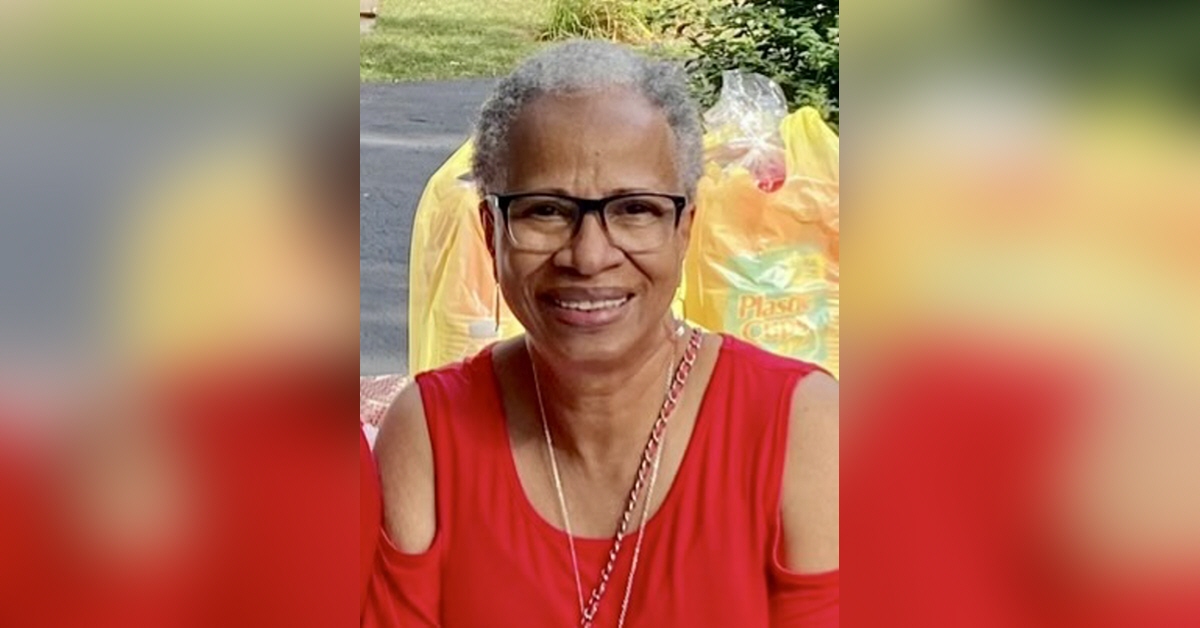 Obituary information for Marilyn Louise Luckett