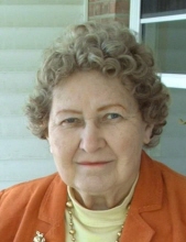 Nancy E. Eagelston