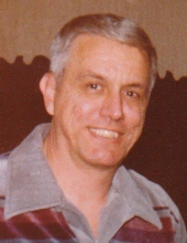 Donald B. Benson