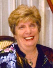 Pauline M.  O'Toole