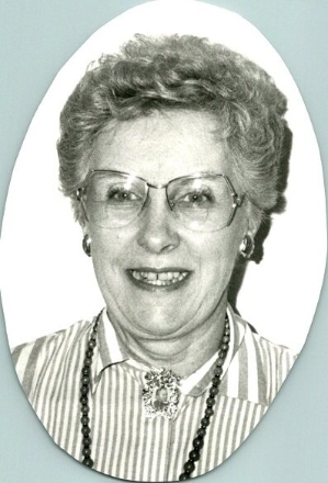 Photo of Joan Crea